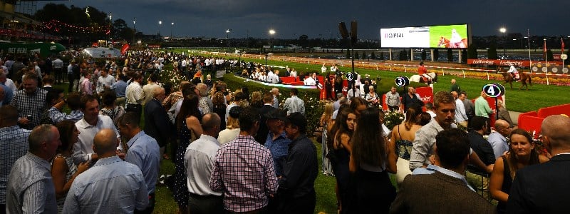 Moonee Valley Moonee Valley