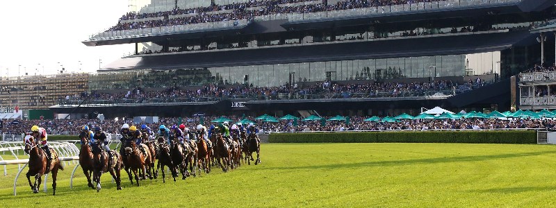 Randwick Randwick