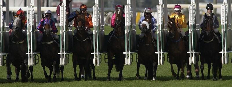 Doomben Doomben