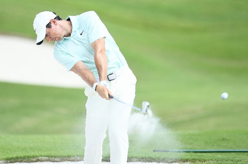 Rory McIlroy Rory McIlroy