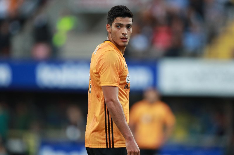 Wolverhampton Wanderers Wolverhampton Wanderers