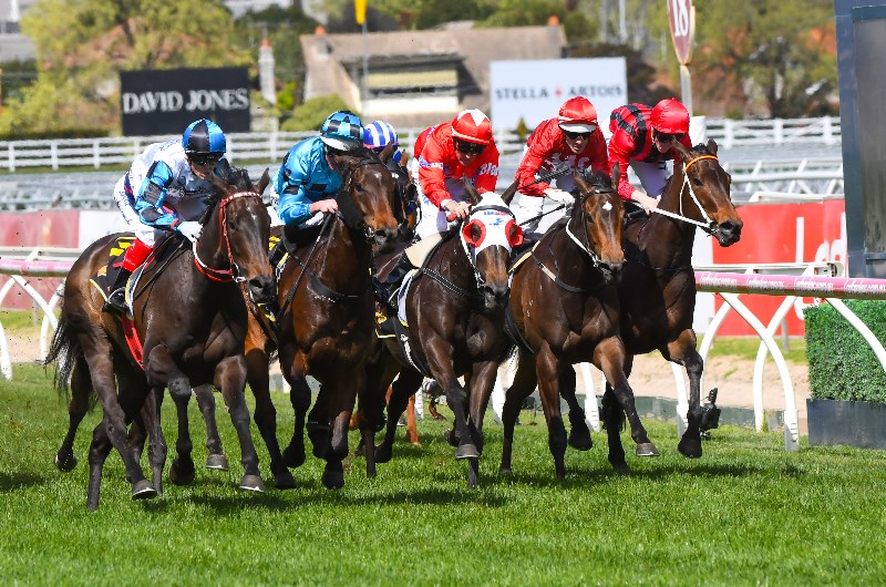 Thousand Guineas Caulfield