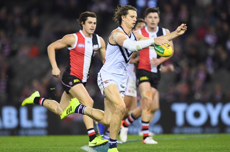 Brownlow Medal Betting News