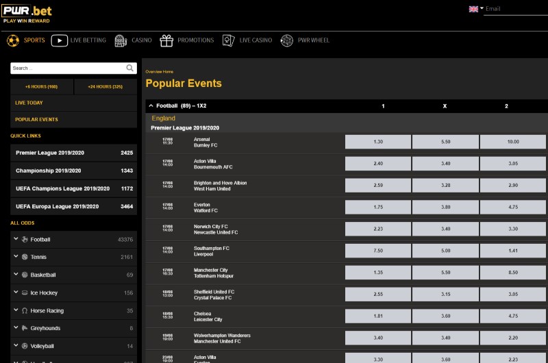 Top 17 Betting Promo Codes - Free Bet Codes for August 2021