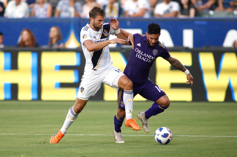 Orlando City vs Sporting Kansas City