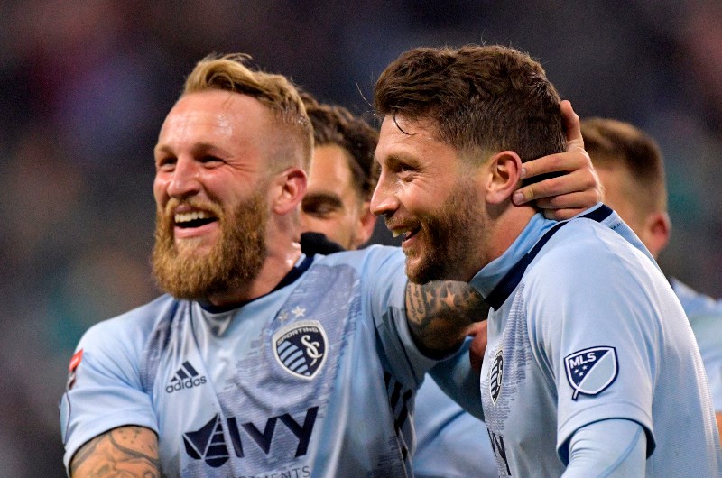 Sporting Kansas City Sporting Kansas City