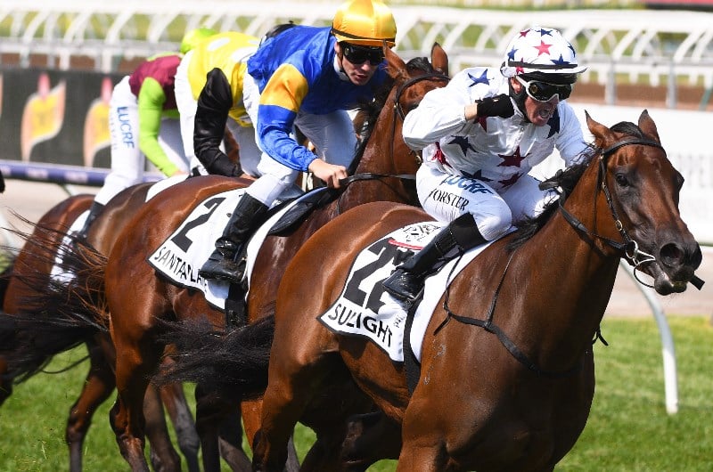 Spring Carnival