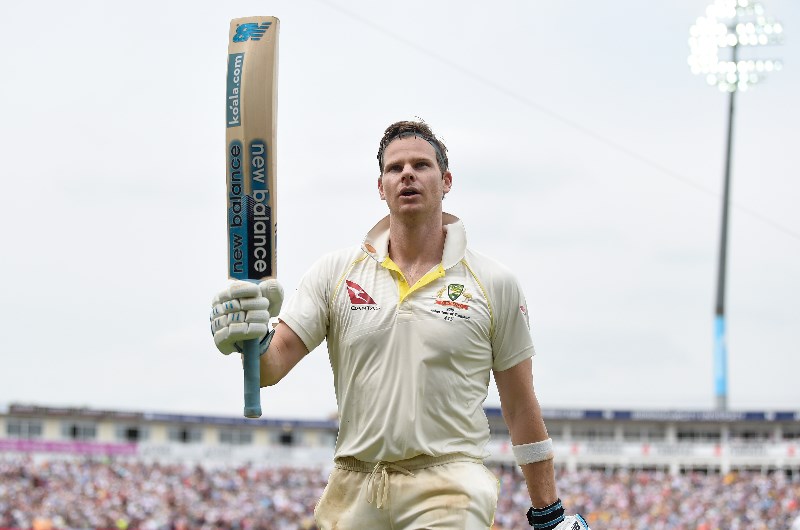 Steve Smith