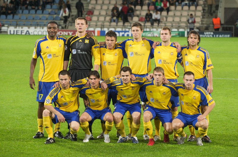 Ventspils Ventspils