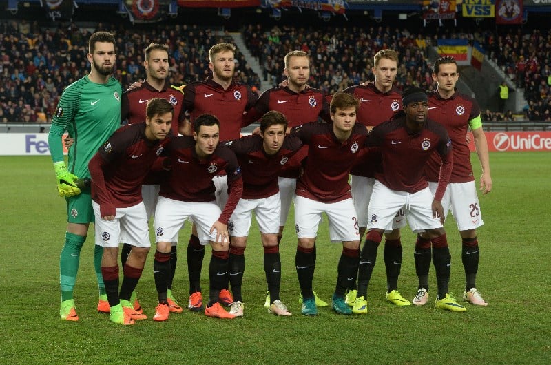 sparta prague sparta prague