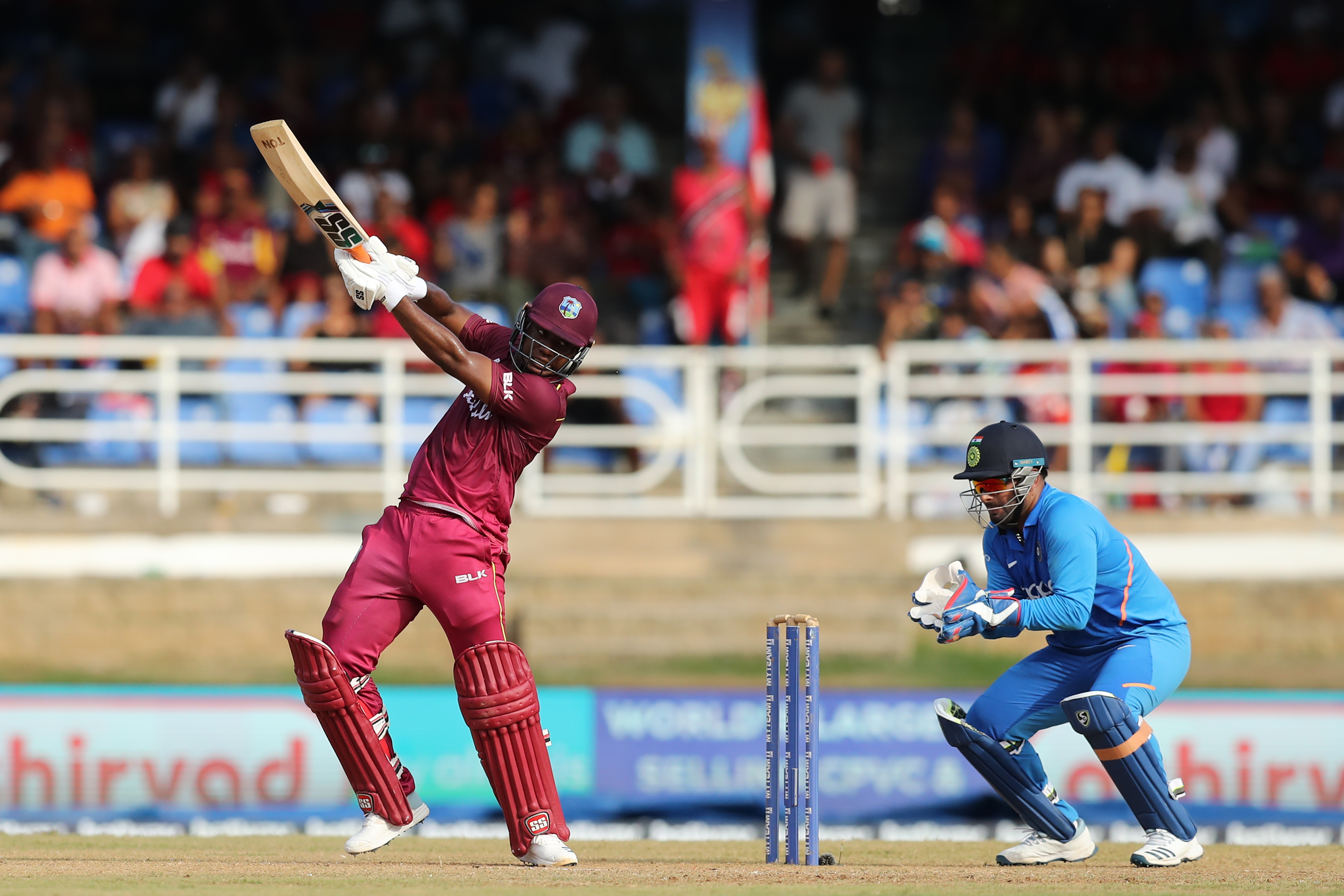 Evin Lewis