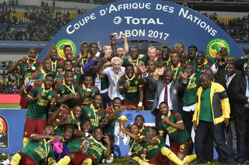 Africa Cup Of Nations Africa Cup Of Nations