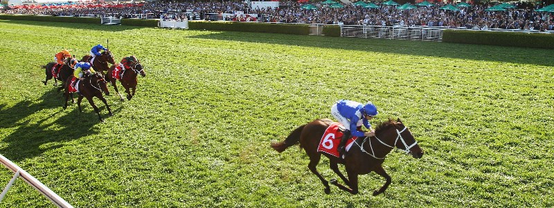 George Main Stakes George Main Stakes