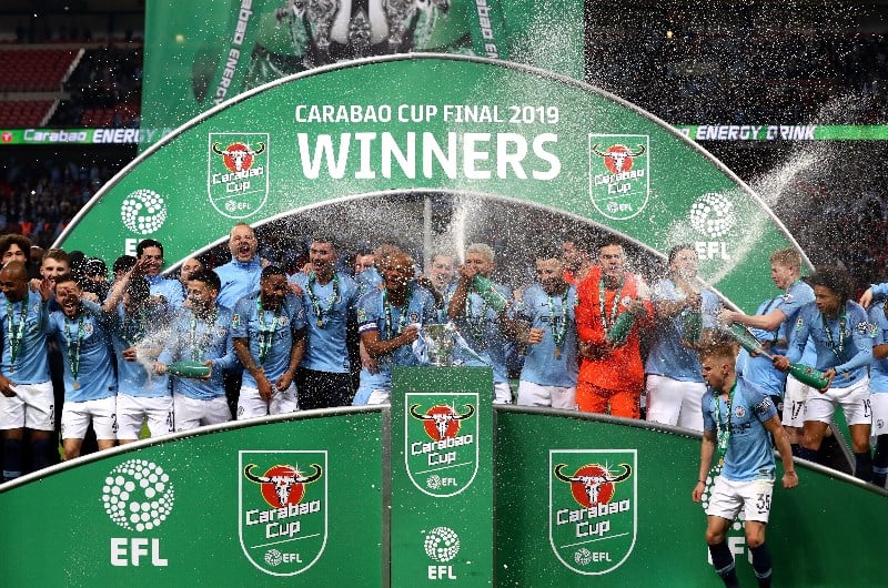 English League Cup Betting Tips, Predictions & Free bets