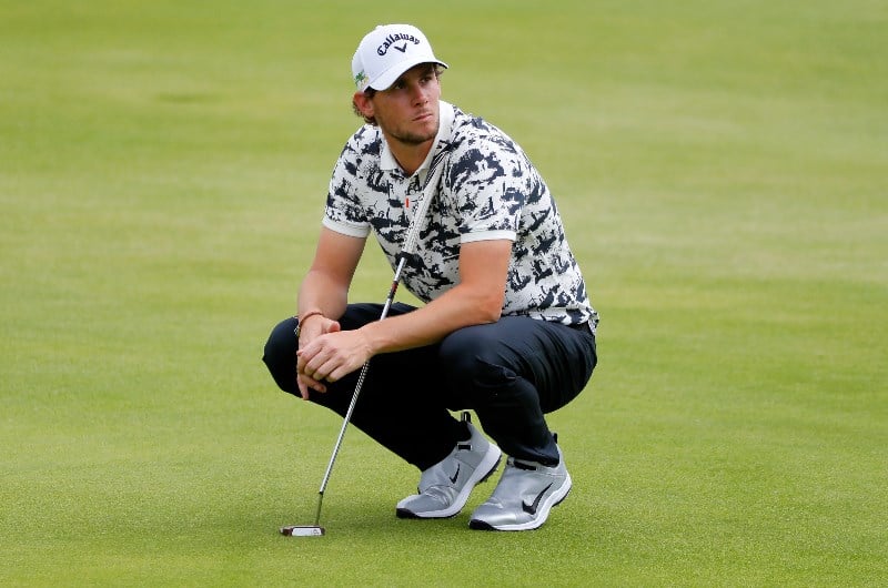 Thomas Pieters Thomas Pieters