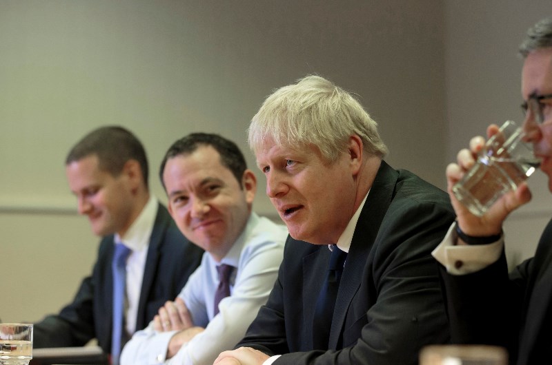 UK Politics UK Politics