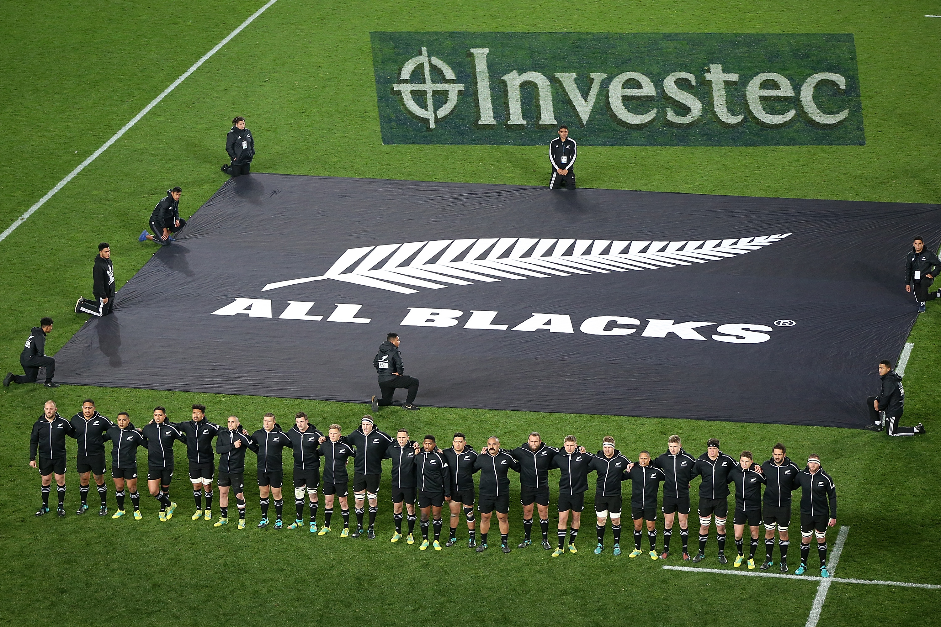 new zealand vs australia 2018 eden park