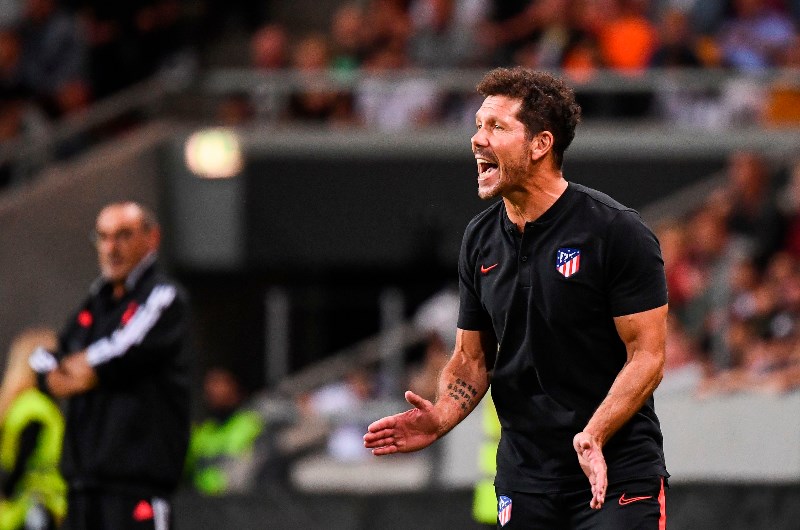 Diego Simeone