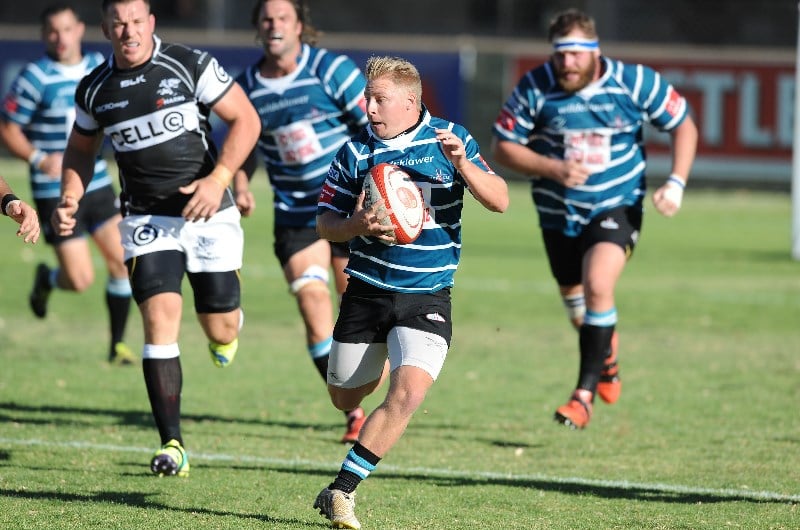 Griquas rugby
