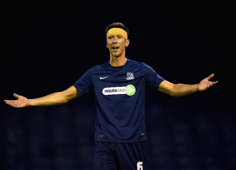 Southend United Friendly Southend United Friendly
