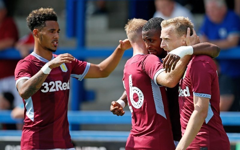 Aston Villa
