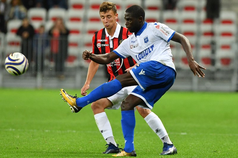 Auxerre vs Guingamp Preview, Predictions & Betting Tips – Poor defences to  offer goals in Ligue 2 contest