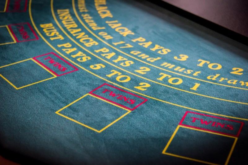 Blackjack Betting System Blackjack Betting System