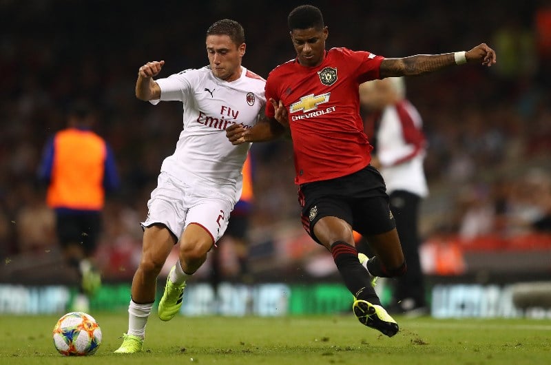 Wolverhampton vs Manchester United Preview, Predictions & Betting Tips