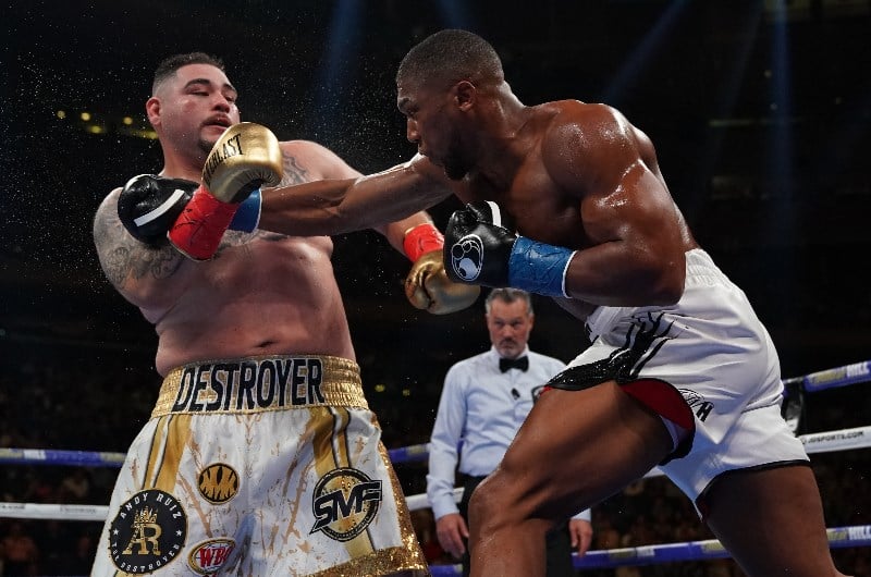 andy ruiz