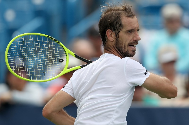 Richard Gasquet vs David Goffin Preview, Predictions ...