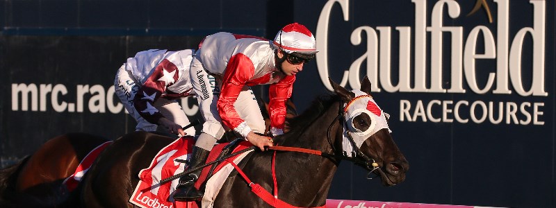 Caulfield Caulfield