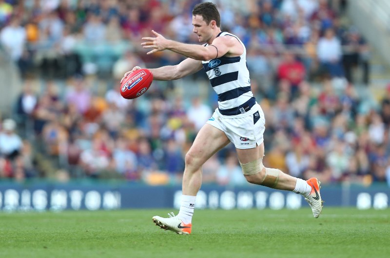Brownlow Medal Betting Update
