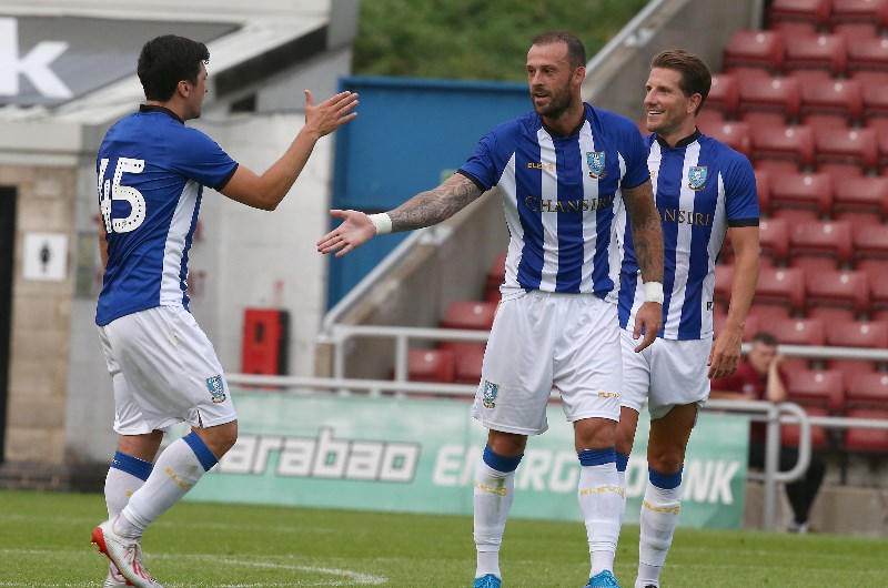 Sheffield Wednesday Sheffield Wednesday