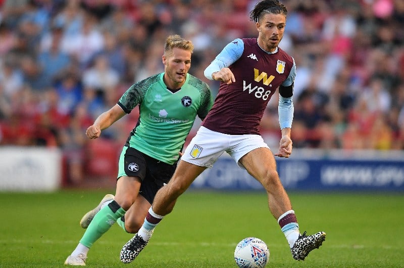 Aston Villa vs Everton Preview, Predictions & Betting Tips – Struggling
