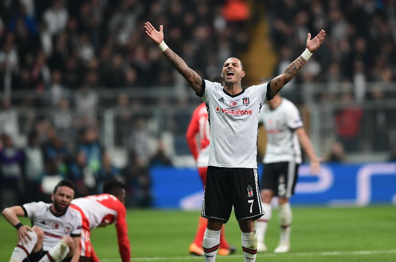 Ricardo Quaresma besiktas Ricardo Quaresma besiktas