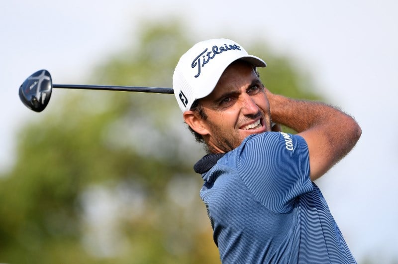 Edoardo Molinari Edoardo Molinari
