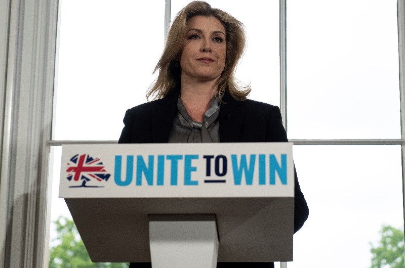 Next Conservative Leader Prediction, Betting Odds & Tips . Sajid Javid