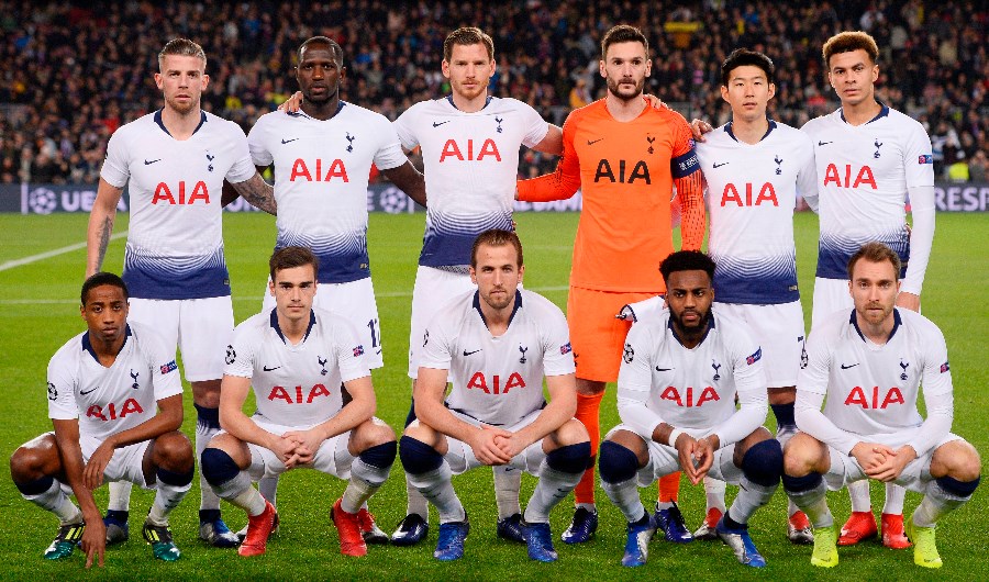 Tottenham