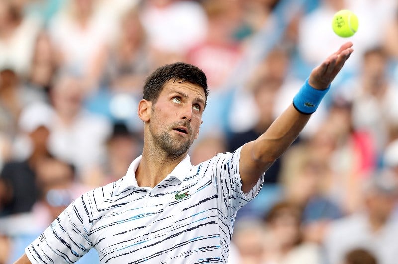 US Open Guide