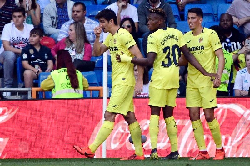 Villarreal 