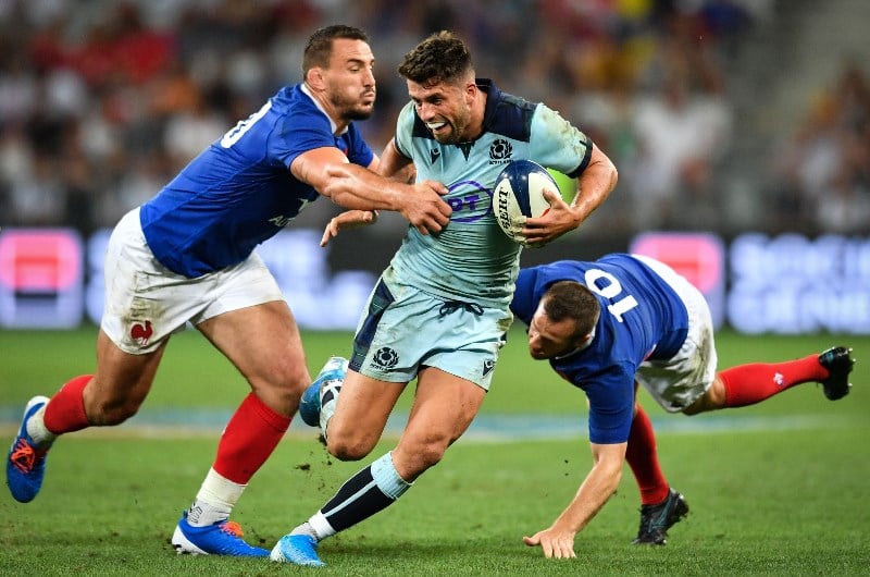 Scotland vs France Preview, Predictions & Betting Tips Scotland