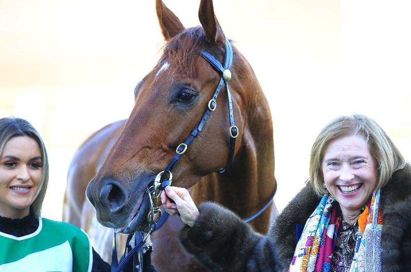 Gai Waterhouse
