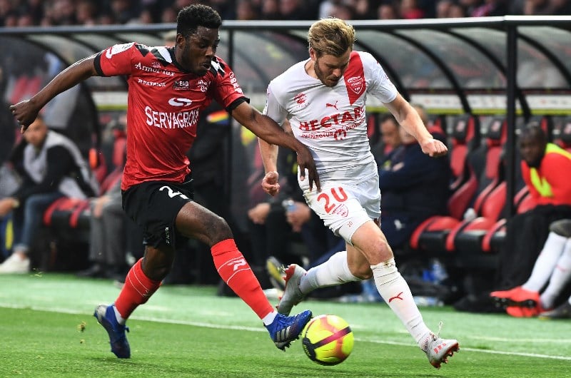 Guingamp vs Valenciennes Preview, Predictions & Betting Tips – Home win on  the cards for Guingamp