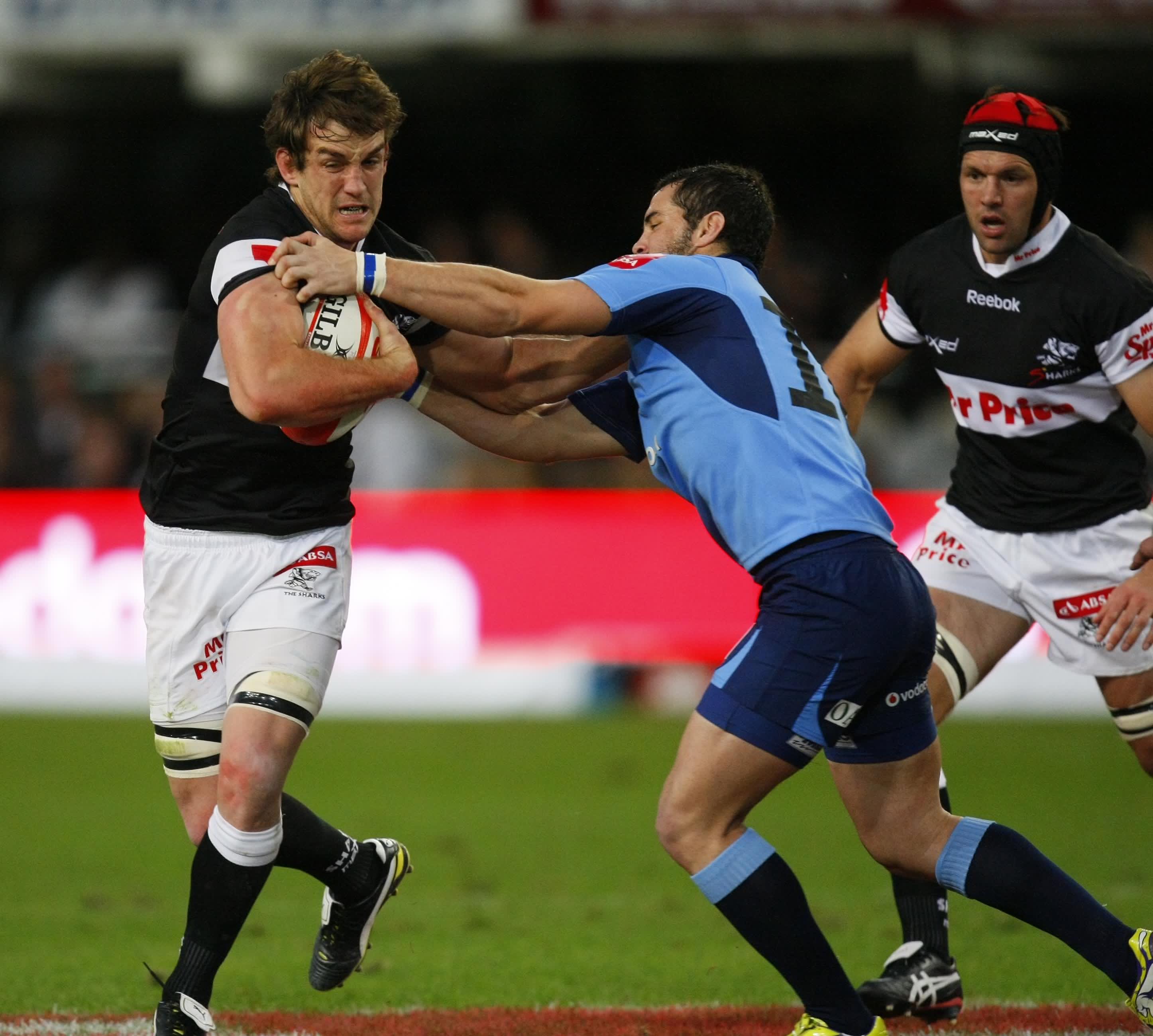 Blue Bulls vs Sharks Preview, Predictions & Betting Tips ...