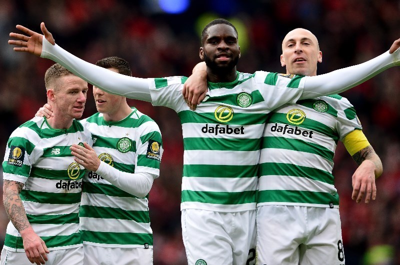 Edouard, Rogic and Forrest