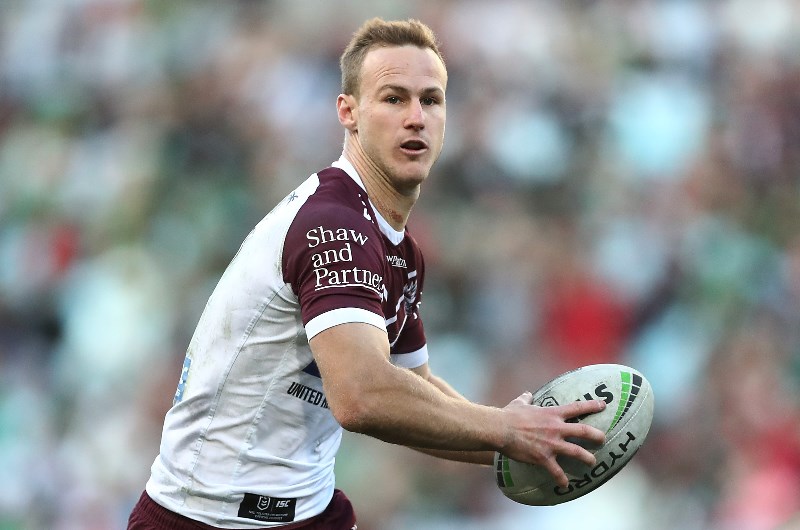 Daly Cherry-Evans
