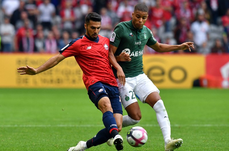 Lille vs Saint-Etienne Preview, Predictions & Betting Tips – BTTS the  likely outcome in clash of exciting attacks
