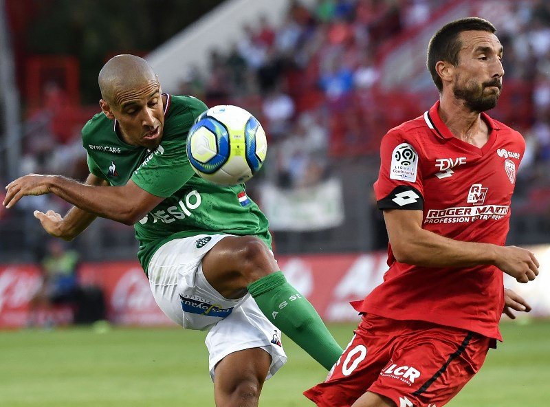 Saint-Etienne