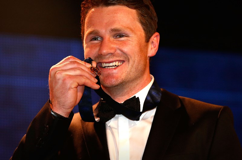 Brownlow Medal Betting Guide