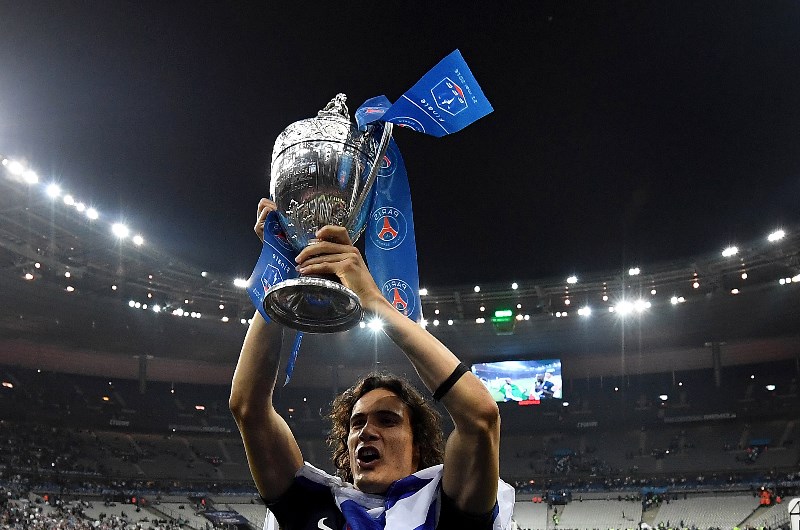 Coupe de France Coupe de France